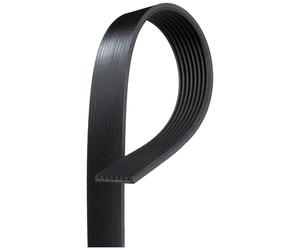 GATES 8PK2000HD Cinghia Poly-V per MAN,MERCEDES-BENZ,SCANIA