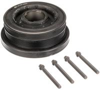 GATES Ammortizzatore Di Vibrazioni TVD1050A