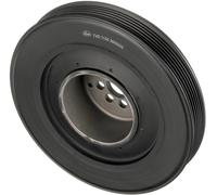 GATES Ammortizzatore Di Vibrazioni TVD1133