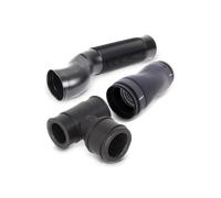 Tubo condotto aria Plastica ANTK1205 GATES per MERCEDES-BENZ CLASSE M GLS GLE