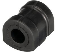 Boccola in gomma barra stabilizzatrice anteriore Gomma AWS1170 GATES per BMW 3