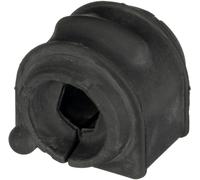 2 x Boccola in gomma barra stabilizzatrice GATES per FORD, MAZDA, VOLVO 3 I, 3