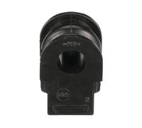 GATES AWS1666 Gommino barra stabilizzatrice 22mm Compatibilità con NISSAN Qashqai/Qashqai +2 I J10, NJ10 X-TRAIL T32