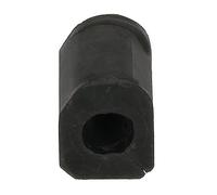 GATES AWS2072 Gommino barra stabilizzatrice 21mm Compatibilità con RENAULT Clio 2 BB0/1/2, CB0/1/2 Scénic 3 JZ0/1 KANGOO KC0/1 GRAND Scénic 3 JZ0/1 KANGOO Express FC0/1
