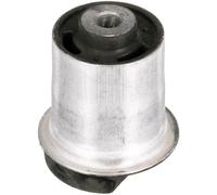 Gates Supporto corpo dell'asse per Opel Meriva e Corsa C 2x F08 F68 1.2/1.0 F75