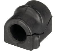 GATES Cuscinetto Stabilizzatore Frontale per Opel Meriva Astra H Caravan L35 S10