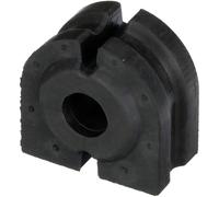 Boccola in gomma barra stabilizzatrice anteriore Gomma AWS2374 GATES per BMW 5 6