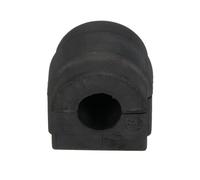 Gates Supporto stabilizzatrice anteriore Sinistra/Destra per BMW 1er E81 3er – 2 pezzi