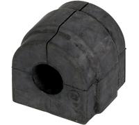 Boccola in gomma barra stabilizzatrice anteriore Gomma AWS2378 GATES per BMW 3