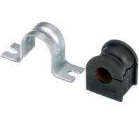 GATES AWS2473 Kit riparazione, supporto stabilizzatore per NISSAN,OPEL,RENAULT,V