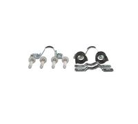GATES AWS2501 Kit riparazione, Sopporto stabilizzatore