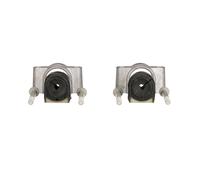 GATES AWS2527 Kit riparazione, Sopporto stabilizzatore
