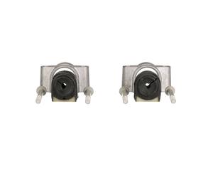 GATES AWS2527 Kit riparazione, Sopporto stabilizzatore