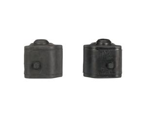 GATES AWS2537 Kit riparazione, Sopporto stabilizzatore