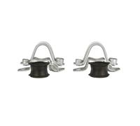 GATES AWS2539 Kit riparazione, Sopporto stabilizzatore