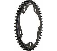 Gates Carbon Drive Cdc Centertrack Anteriore Puleggia 50 Denti 5 Bolt 130mm Bcd