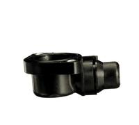 GATES CCF1033 Flangia refrigerante