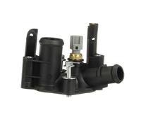 GATES CCF1045 Flangia refrigerante