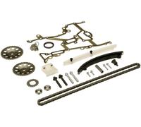 GATES CHK1004MA Kit catena distribuzione per OPEL,VAUXHALL