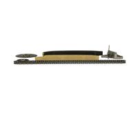 GATES CHK1009 Kit catena distribuzione
