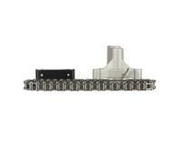 GATES CHK1013 Kit catena distribuzione