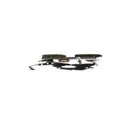 GATES CHK1016 Kit catena distribuzione