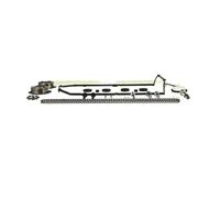GATES CHK1018M Kit catena distribuzione