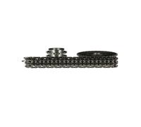 GATES CHK1019 Kit catena distribuzione