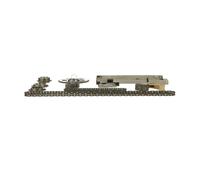 GATES CHK1022M Kit catena distribuzione