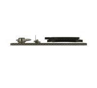 GATES CHK1025 Kit catena distribuzione