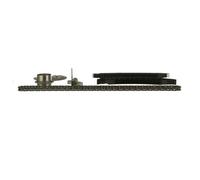GATES CHK1032 Kit catena distribuzione