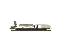 GATES CHK1034M Kit catena distribuzione