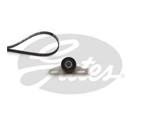 GATES Cinghia A V Per Dacia Sandero Logan MCV KS_ LS_ Renault Kangoo