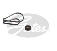 GATES Cinghia A V Per Ford Focus II Turnier DA_ HCP DP DM2 VOLVO