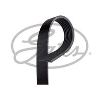 GATES Cinghia A V Per Opel Vivaro Combi Renault Trafic III Bus Scénic