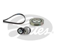 GATES Cinghia A V Per Peugeot 5008 3008 Monovolume 0U_ VF3A_