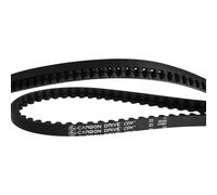 Gates Cinghia Di Trasmissione 113z Sw 1243 Mm