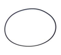 Gates Cinghia Di Trasmissione 125z Sw/bl 1375 Mm