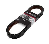GATES CINGHIA DI TRASMISSIONE ATV G-FORCE C12 CARBONIO (1119x37x16.7MM) BOMBARDI