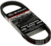 Gates Cinghia di trasmissione G-Force CVT 25G4076