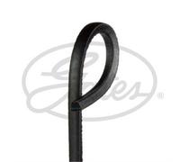 GATES Cinghia Per Mitsubishi Tredia Galant III Hyundai Pony Lantra I