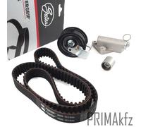 Gates Cinghia + Set Rulli per Audi A4 B5 A6 C4 C5 VW Passat 3B 1.8 1.8T