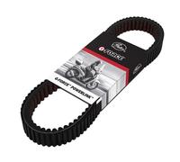 Gates Mbk Flame-pl21025 Variator Belt Argento