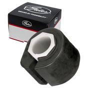 GATES Cuscinetto Stabilizzatore Anteriore Per Chrysler Voyager IV RG RS