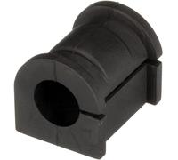 2x GATES Supporto Parte Anteriore Stabilizzatore SX Dx per Chevrolet Matiz M200
