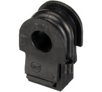 GATES Cuscinetto Stabilizzatore Frontale per Nissan Qashqai + 2 I J10 JJ10