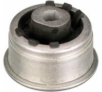 GATES Cuscinetto Stabilizzatore Gomma per Renault Grand Scénic III JZ0/1_ KZ0 /