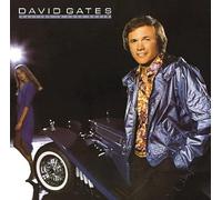 Gates,David - Falling in Love Again
