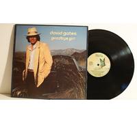 GATES DAVID - Goodbye Girl