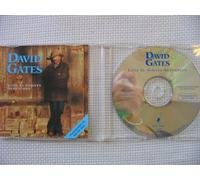 Gates,David - Love Is Always Seventeen